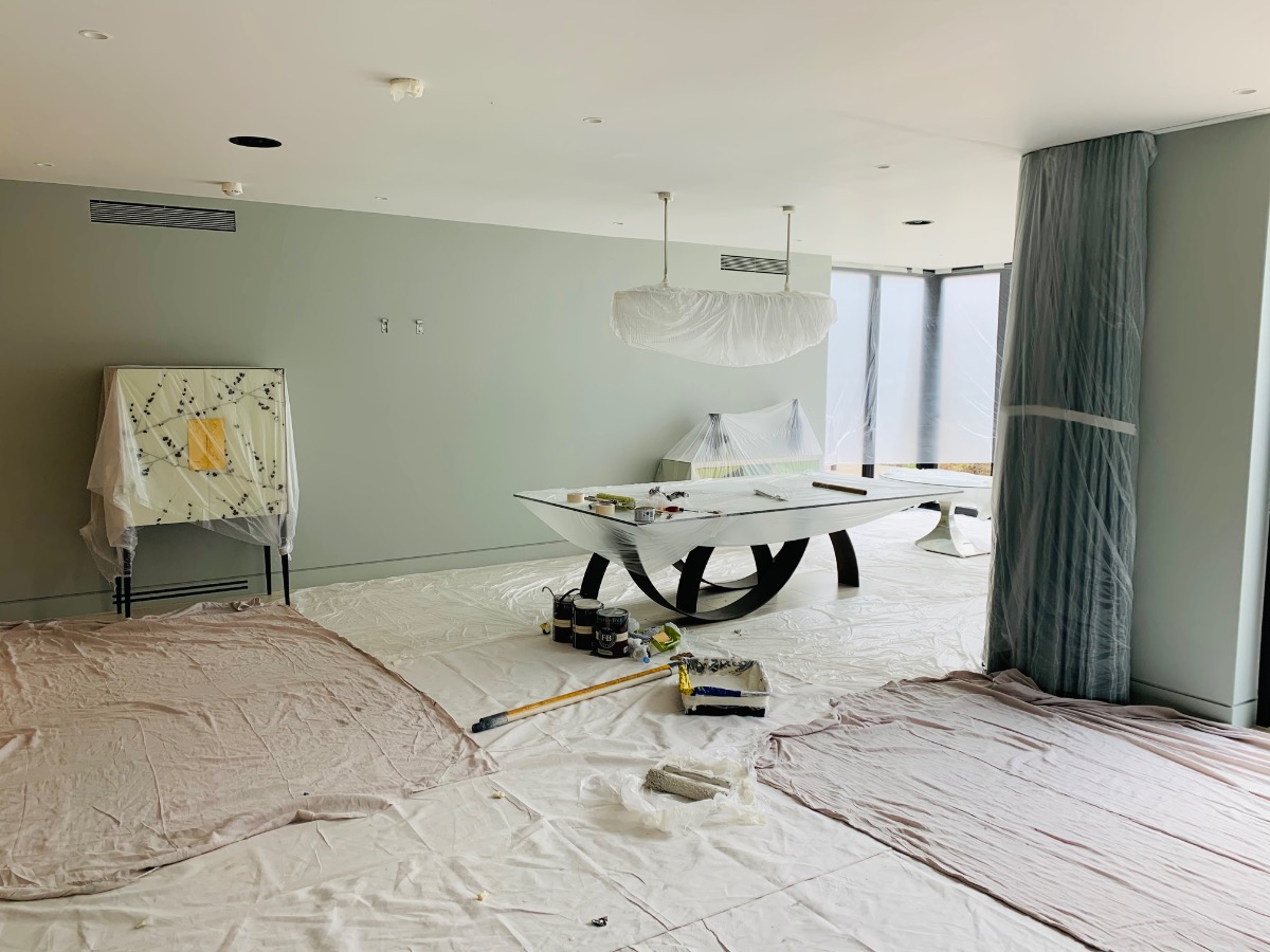 Painter and Decorator: Image 9